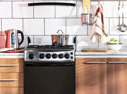 Servicio de instalación y reparación