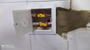 instaladores de gas natural