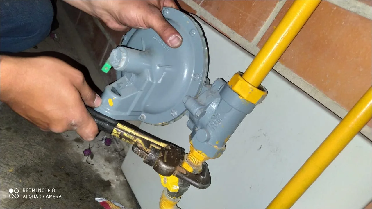 Firma gas natural autorizada Asistec.com.co