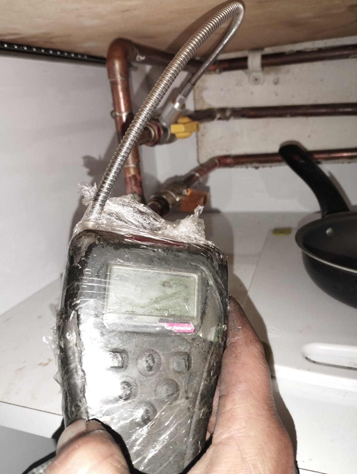 Instaladores Gas Natural Bogotá Empresa Autorizada Gas Natural Vanti