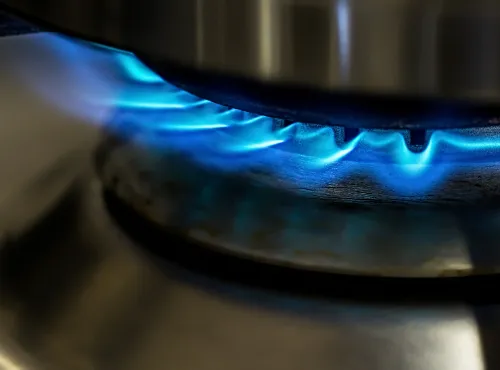 Técnicos en Gas natural